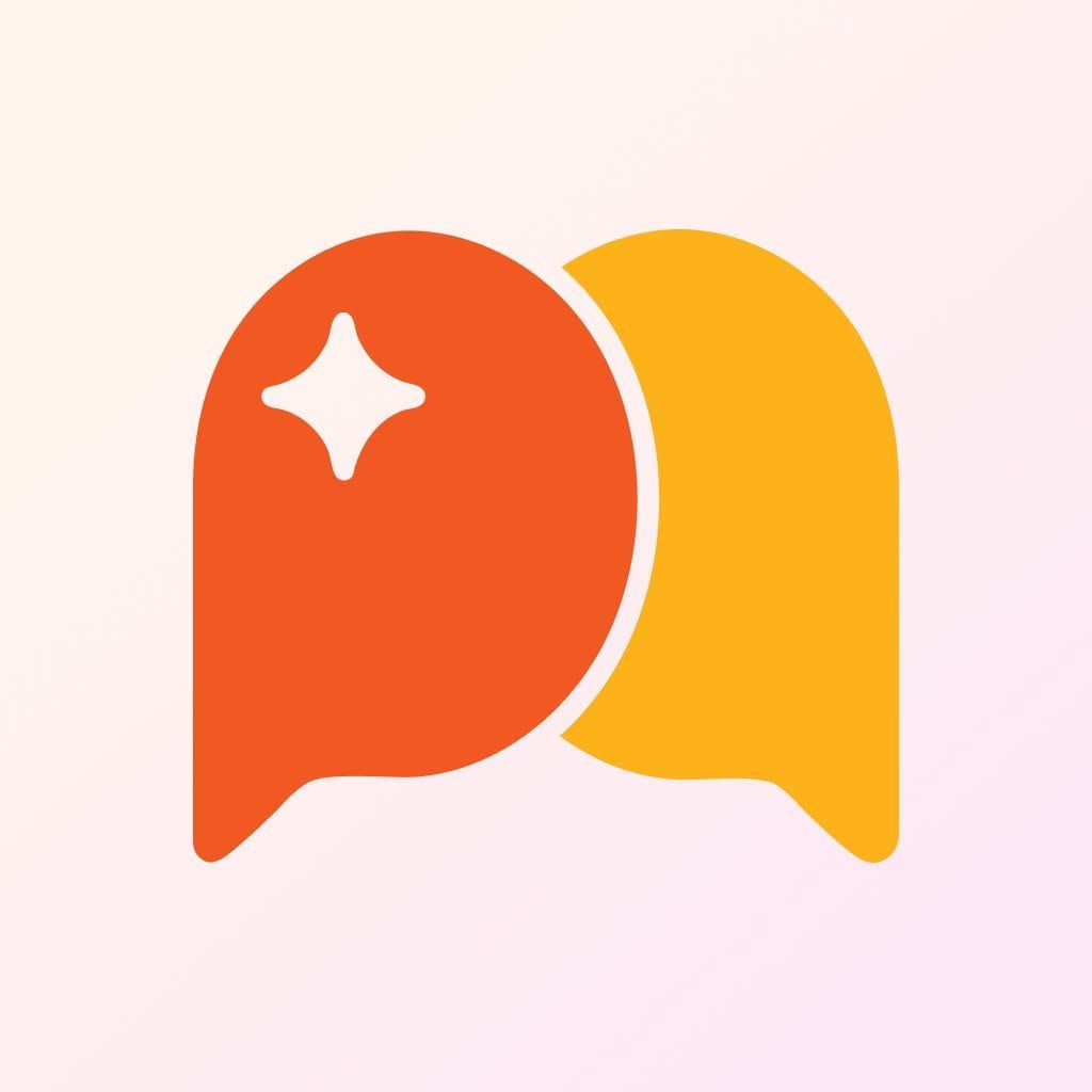 LipLip Ai Logo