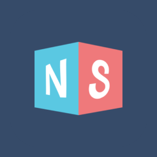 Nursery Story Logo
