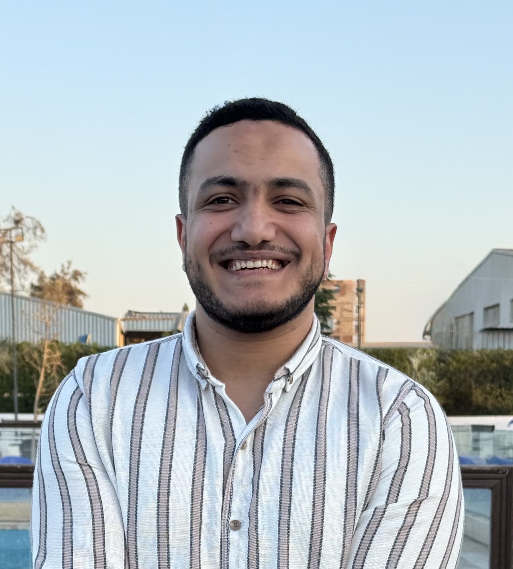 Hamas Ahmed